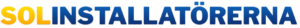 solinstallatörerna logo text