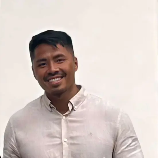 Alexander Vu