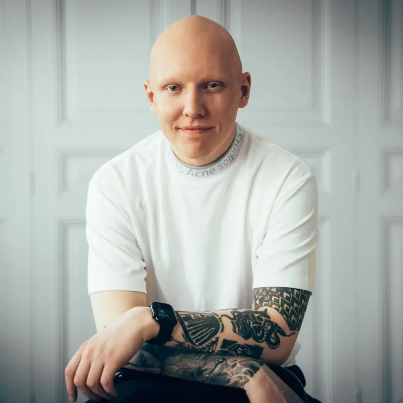 Filip Blomqvist