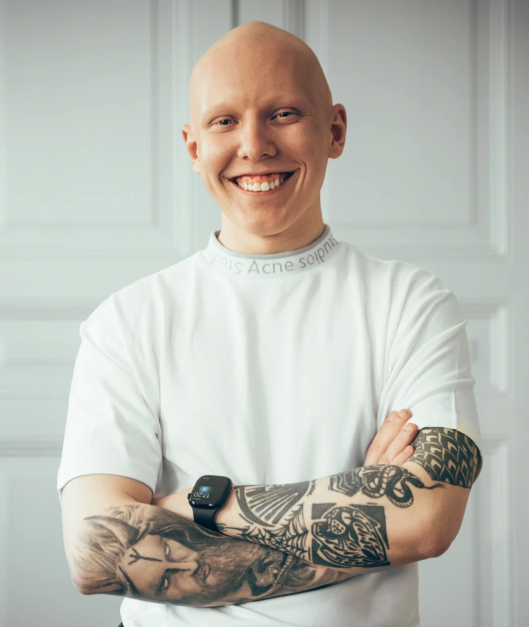 Filip Blomqvist